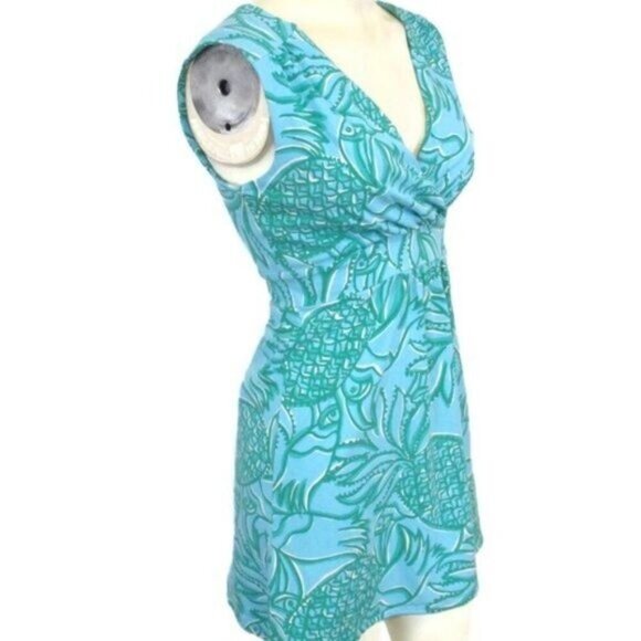 Lilly Pulitzer Toucan Tango Mini Dress XS - Picture 2 of 5